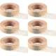 thumbnail image 1 of Golosinas para gatos liofilizadas a base de pechuga de pollo al 100 % Delicioso pollo fresco; liofilizado para proteger la nutrición de gatos y gatitos 10 piezas Leche de pollo, 1 of 5
