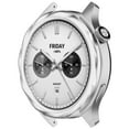 thumbnail image 4 of Stainless Steel 316 Bezel With Markings For Smartwatch Metal Watch Frame Durable & Stylish Watch, 4 of 4