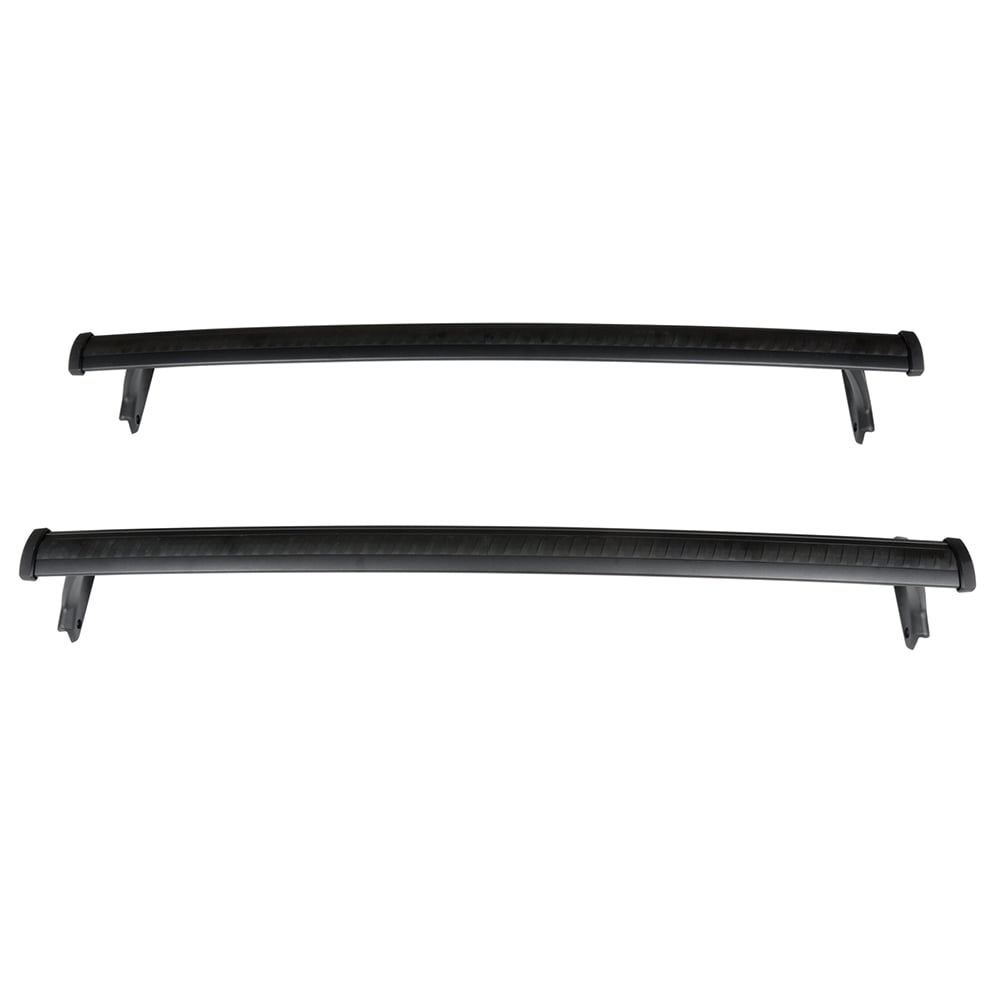 AUTOMUTO Roof Racks for Cars Without Rails fit for 20182021 Traverse 4