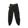 thumbnail image 4 of Pantalones casuales Masculinos Sunnimix del Ejército escala 1/6 para Figura de 12 pulgadas, 4 of 8
