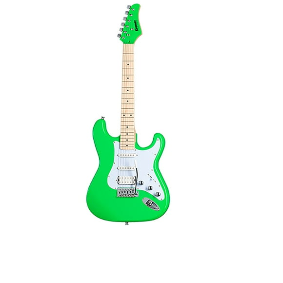 Guitarra Eléctrica Kramer Focus Vt-211s Ngr