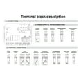 thumbnail image 6 of Swing/sliding DC24V/12V Gate Control Circuit Board Connect With Dual Motor Speed Regulation And Automatic Door Closing ,Durability And Reliability, 6 of 7