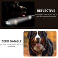 thumbnail image 2 of Soporte de collar de perro AirTag reflectante e impermeable Odokele, 2 of 5