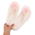 thumbnail image 5 of MERRYHAPY Women's EVA Sandals, 1 Pair Lightweight Anti- Beach Vacation Comfort Footwear, 5 of 7