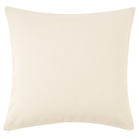 Sure Fit Loft 18 Inch Decorative Pillow Shell Walmart Com