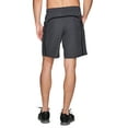 thumbnail image 2 of RBX Active Men's 9-Inch Woven Mesh Basketball Workout Short With Pockets, 2 of 4