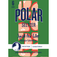 thumbnail image 4 of Polar Seltzer Water Spiced Pear, 12 fl oz, 6 Pack Cans, 4 of 5