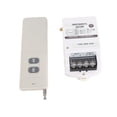 thumbnail image 4 of Interruptor De Control Remoto, Tecnología De Radiofrecuencia Inalámbrica Control Remoto RF Para Control Industrial, 4 of 7