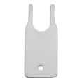 thumbnail image 1 of Paper Towel Dispenser Key Replacement Toilet Paper Dispenser Key Roll Paper Dispenser Spare Key, 1 of 8
