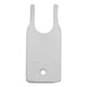 thumbnail image 1 of Llave para dispensador de toallas de papel, repuesto de llave para dispensador de papel higiénico, llave de repuesto para dispensador de rollo de papel, 1 of 4