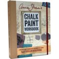 thumbnail image 2 of Annie Sloan's Chalk Paint Workbook: A Practical Guide to Mixing Paint and Making Style Choices, 2 of 4