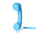 thumbnail image 2 of Retro handset/Vintage handset/Retro Receiver for Modern Smartphones plug and phone, 2 of 5