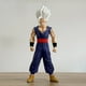 thumbnail image 1 of Figuras de acción de Dragon Ball Z, Super Gk, gran Dios blanco, bestia, Gohan, Goku, Saiyan, modelo de estatuilla, Colección, adorno, muñeca, juguetes, regalos gym unisex, 1 of 2