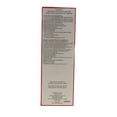 thumbnail image 4 of Shiseido Treatment Softener Enriched for Normal, Dry and Very Dry Skin, 10 oz, 4 of 4
