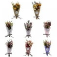 thumbnail image 2 of Dried Flower Bouquet Holiday Decor for Home Decorations, Wedding, Party, Photography & Flower Arrangements, 2 of 5