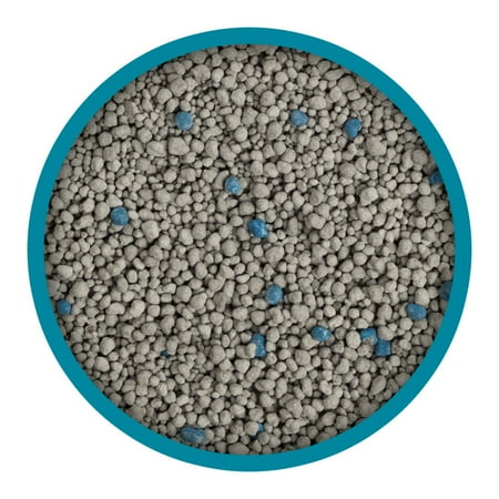 Purina Tidy Cats Instant Action Clumping Cat Litter, 27-lb