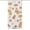 Retro 70s Rainbow Butterfly, variant on Retro 70S Rainbow Butterfly Shower Curtain for Bathroom, Polyester Cloth Shower Curtain with Hooks, Modern Shower Curtain, Art Deco Shower Curtain, 36x72 inch Shower Curtain, 7 Hooks
