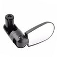 thumbnail image 6 of Regulable Rearview Mirroring Ergonomic Bike Rearview Mirroring Antiglare Mirroring for Safe Commuting, 6 of 7