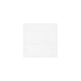 thumbnail image 1 of Vwrxbz DIY Window Screen Mesh White Nylon Net Adjustable for House Windows Frames Customizable Size Insect Protection, 1 of 6