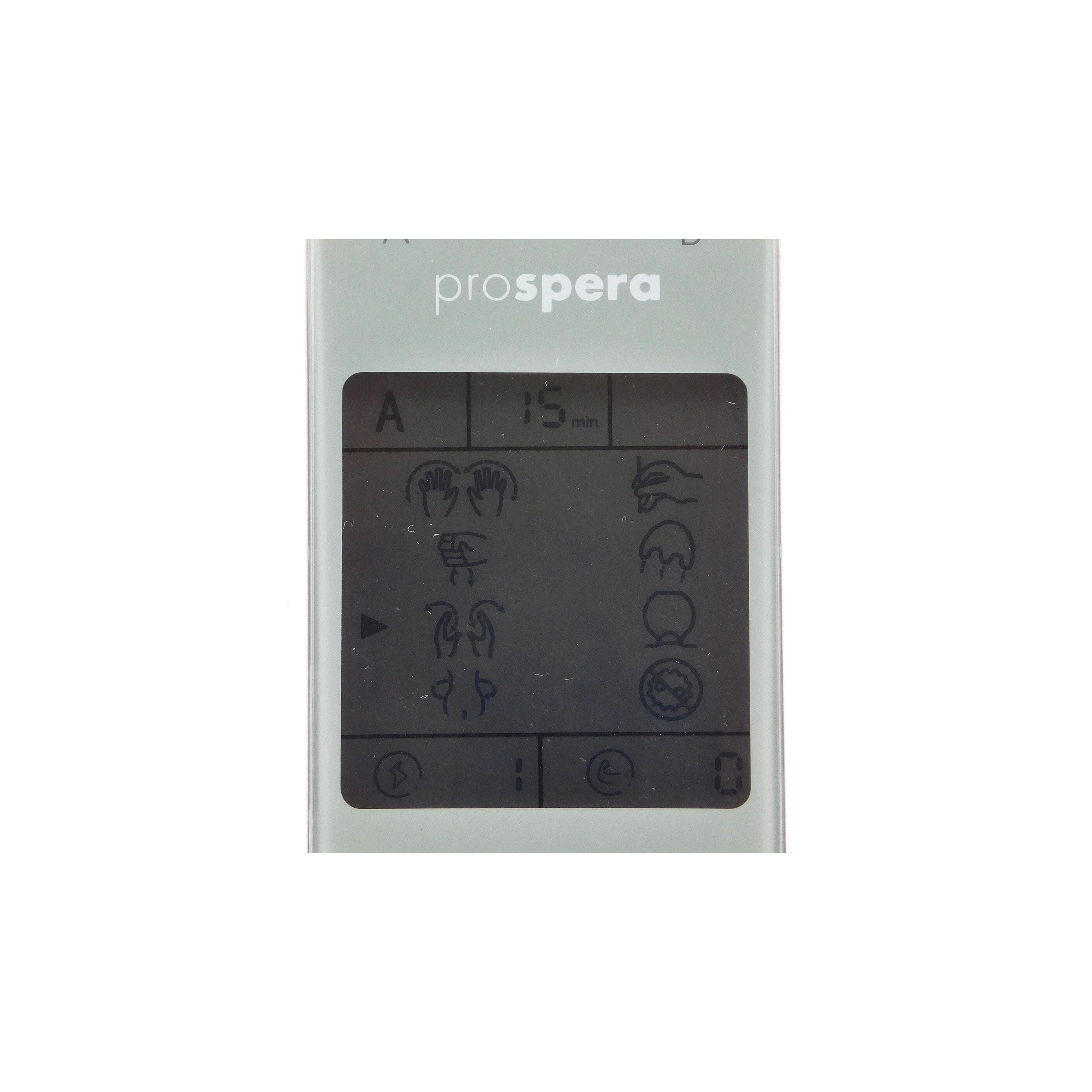 Prospera DL003 TENS Socks-Electronic Pulse Massager