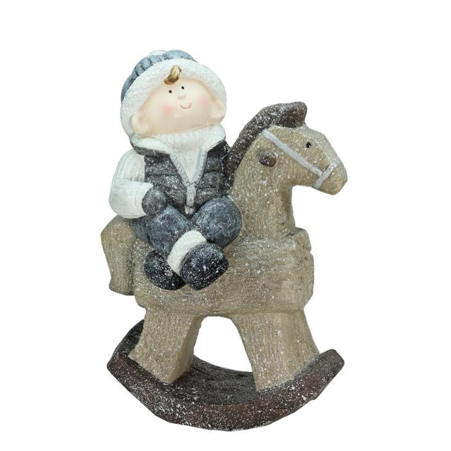 rocking horse walmart canada