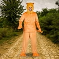 thumbnail image 4 of Orion Costumes Muscle Lion Standard Adult Costume Male, 4 of 7