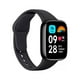 thumbnail image 1 of SmartWatch Redmi Watch 3 Active Negro Xiaomi watch3, 1 of 3