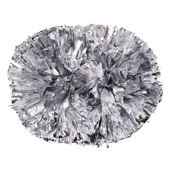 Accesorios Para Animar Eventos Deportivos, Actividades Y Actuaciones Con Flores De Colores Para Animadoras. Diseño Ligero Con Mango Antideslizante.