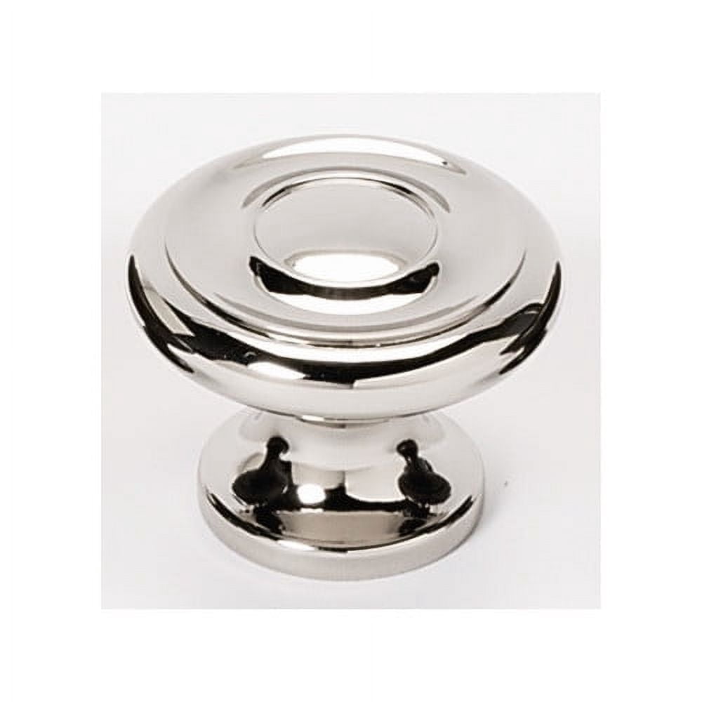 Alno A1047-BARC 1" Cabinet Knob Barcelona