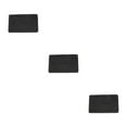 thumbnail image 4 of Alfombrilla de baño Wosthever de poliéster gris oscuro 40*60CM, 4 of 6