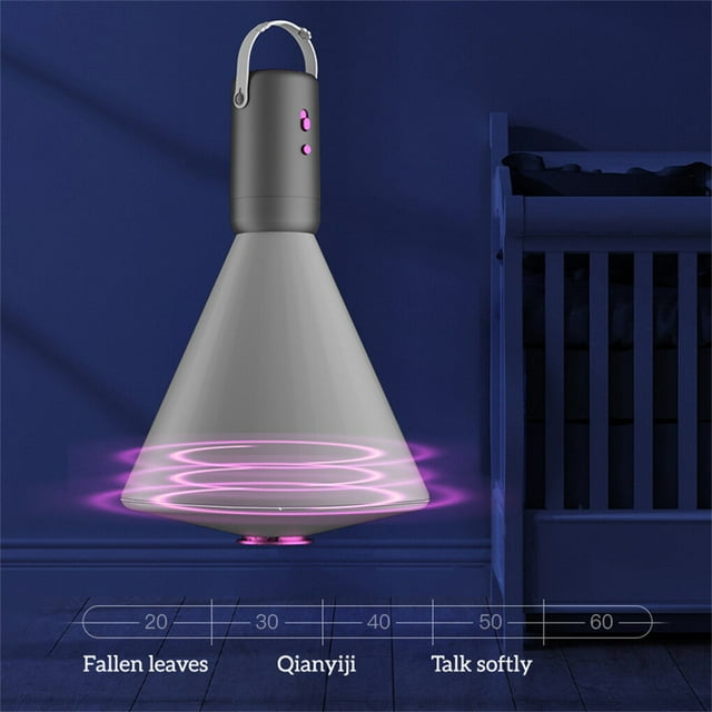 Portable Électrique Sèche-Linge Bébé Vêtements Voyage RV Machine de Séchage Économie d'Espace Opération Silencieuse à l'Intérieur Nous Fournit Plug