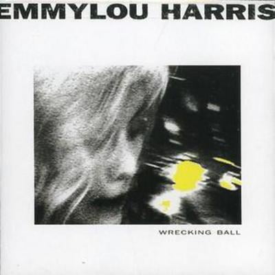 Pre-Owned Wrecking Ball (CD 0075596185424) by Emmylou Harris