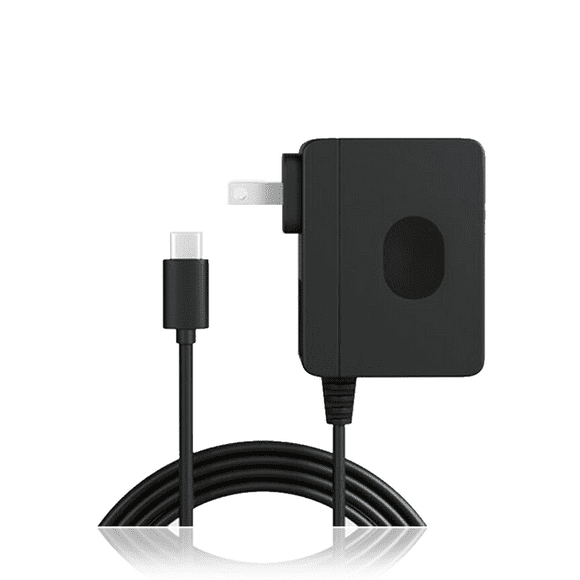 Replacement AC Adapter / Power Charger for Nintendo Switch (Generic)