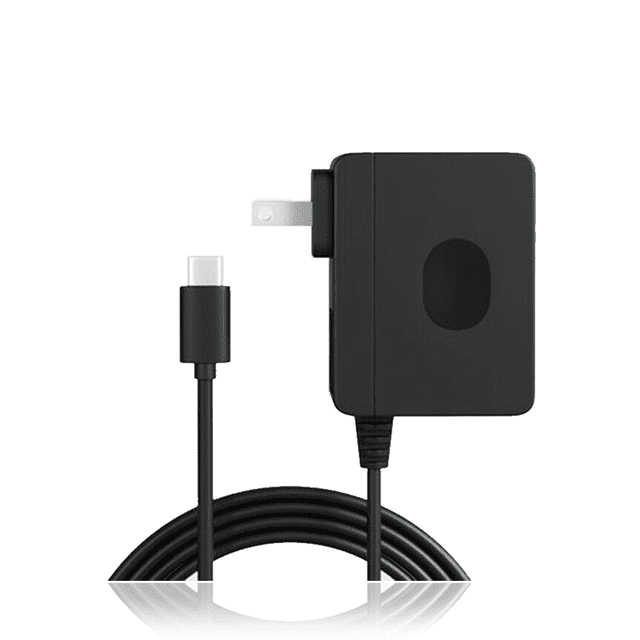 Replacement AC Adapter / Power Charger for Nintendo Switch (Generic)