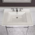 thumbnail image 4 of American Standard Town Square S 8-Inch Widespread 2-Handle Bathroom Faucet 1.2 gpm/4.5 L/min With Lever Handles, 4 of 7