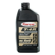 Torco T671044CE; T-4R 4-Stroke Motor Oil 10W-40 1L
