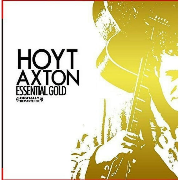 Hoyt Axton - Essential Gold - Music & Performance - CD