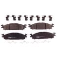 thumbnail image 1 of Balatas Ceramicas Taurus 2013 A 2016 Ford Delanteras TRW ., 1 of 4