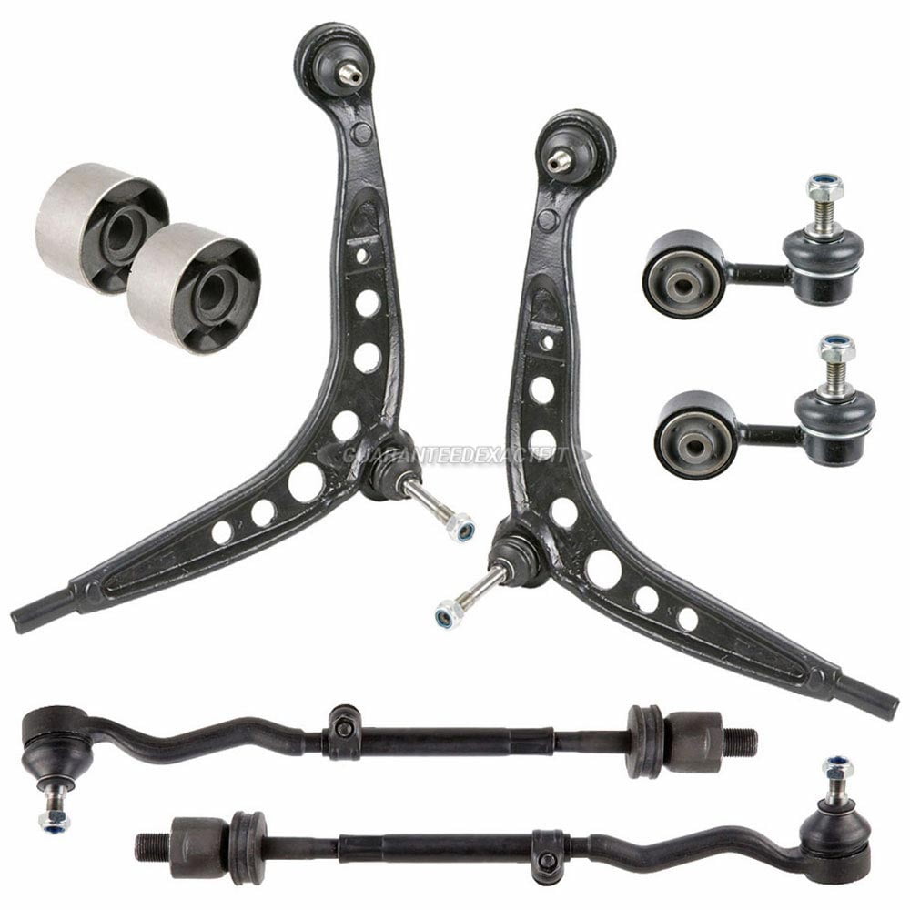 Right Lower Control Arm Arms 318i 318is 325i 325is 325e 325es for BMW E30 Left 
