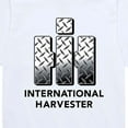 thumbnail image 3 of International Harvester - Diamond Plate - Youth Short Sleeve Graphic T-Shirt, 3 of 6