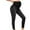 Black, variant on Pitauce Womens Maternity Jeans Over The Belly Pregnancy Slim Stretchy Denim Pants with Pockets for Casual Work