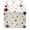 B, variant on 13x72 Inch Glitter Star Table Runner Sparkle Decoration for 4th July Wedding Centerpiece Birthday Party Home Decor Gift