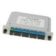 thumbnail image 1 of Interfaz De 1 A 8 SC / UPC Que Inserta El Divisor De Fibra PLC (), 1 of 9