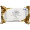 Age Perfect: For Mature Skin With Restorative Complex Cleansing Towelettes, 25 Ea