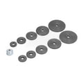 thumbnail image 1 of Engranajes de torno de Hierro gris HT250 ANGGREK para reemplazo 80 dientes 60 dientes 50 dientes 40 dientes 35 dientes 30 dientes, 1 of 8