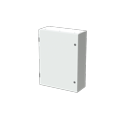 thumbnail image 2 of ABB SR2-SRN8625K ARMARIO PUERTA BLANCA + PLACA 800X600X250 ABB SR2-SRN8625K, 2 of 3