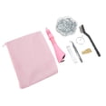 thumbnail image 3 of Hotfix Rhinestones Set,Hotfix Rhinestones Set Portable Hotfix Applicator Kit Rhinestone Applicator Too Kit Superior Craftsmanship, 3 of 5