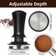 thumbnail image 3 of Kit de accesorios para espresso Gmnuiy, 22 unidades con tamper para café de 58 mm, 3 of 6