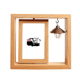 thumbnail image 1 of Marco giratorio de madera 4x6, 1 of 3