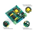 thumbnail image 4 of 10W 20W Industrial DIN Rail Switching Power Supply 5V 12V 24V AC/DC Single Output LED Lighting Source Power MDR-20-12 MDR-10-24 ,overload cut-off, 4 of 5